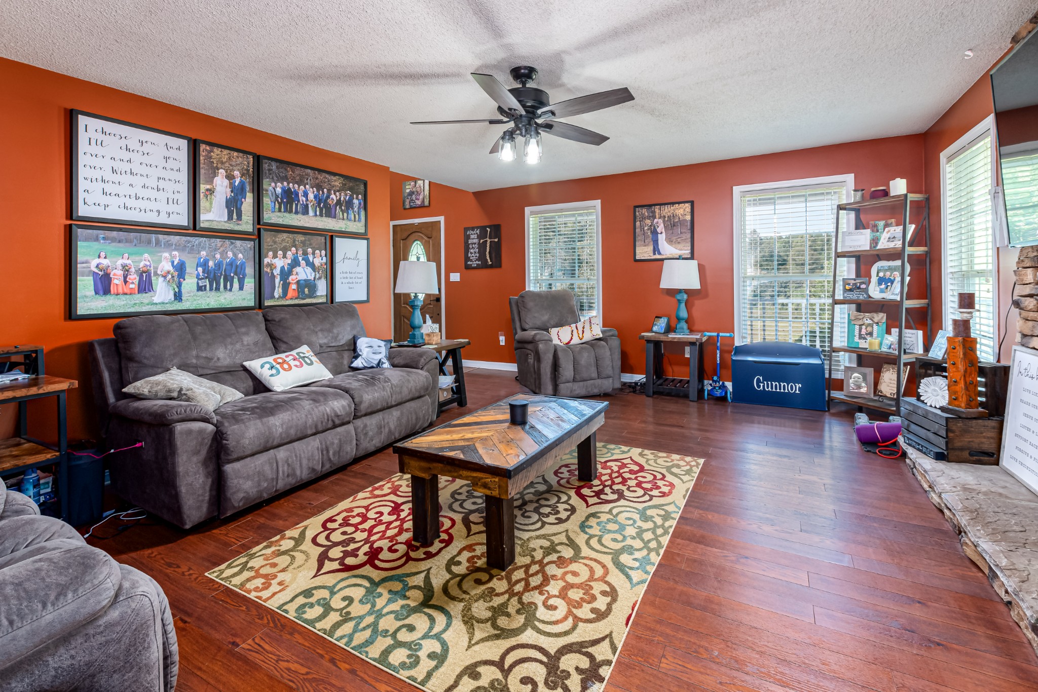 359 Walter Garrett Road Parsons, TN 38363 - Photo 14 of 37 Gallery Image 14