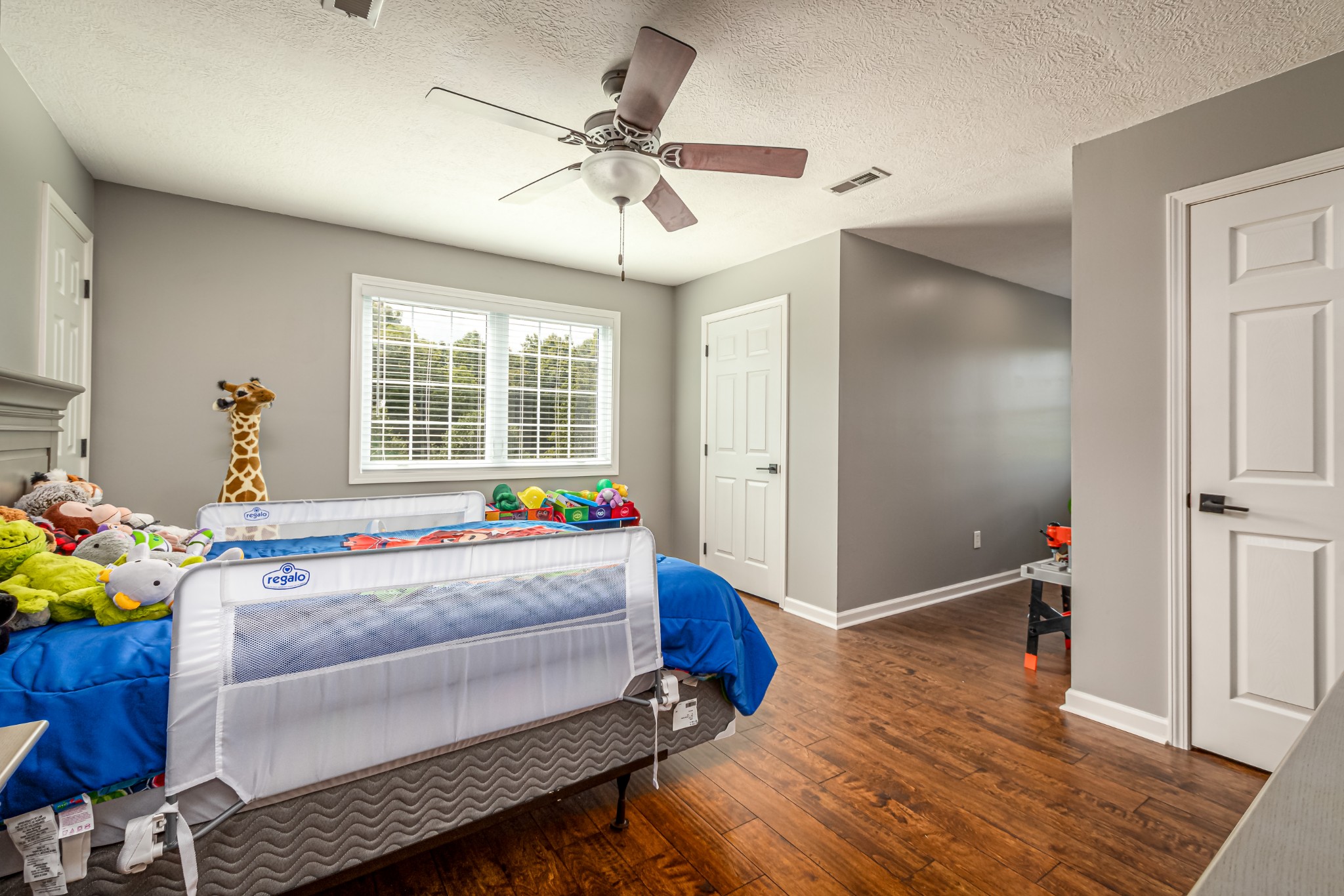 359 Walter Garrett Road Parsons, TN 38363 - Photo 20 of 37 Gallery Image 20