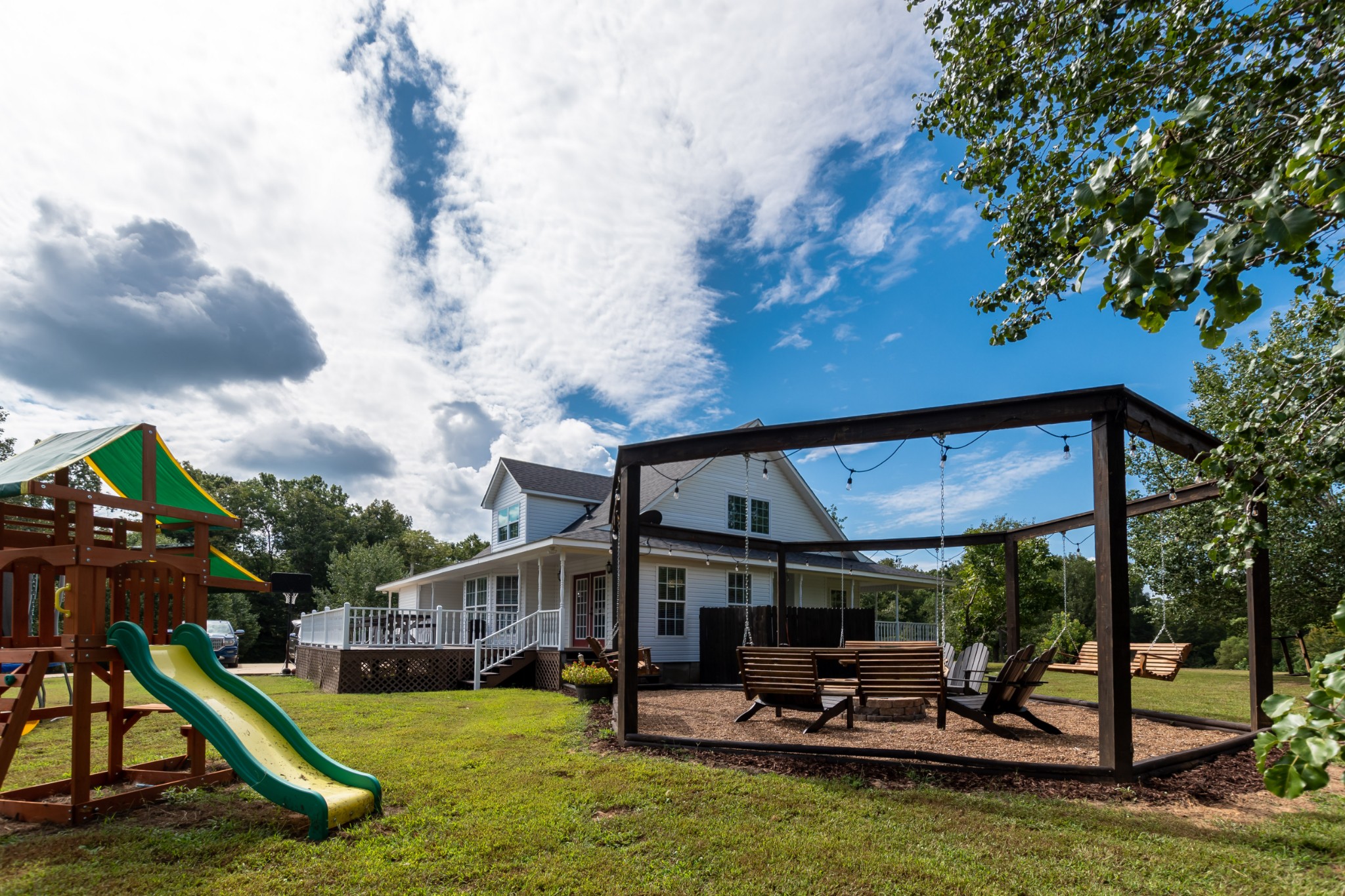359 Walter Garrett Road Parsons, TN 38363 - Photo 24 of 37 Gallery Image 24