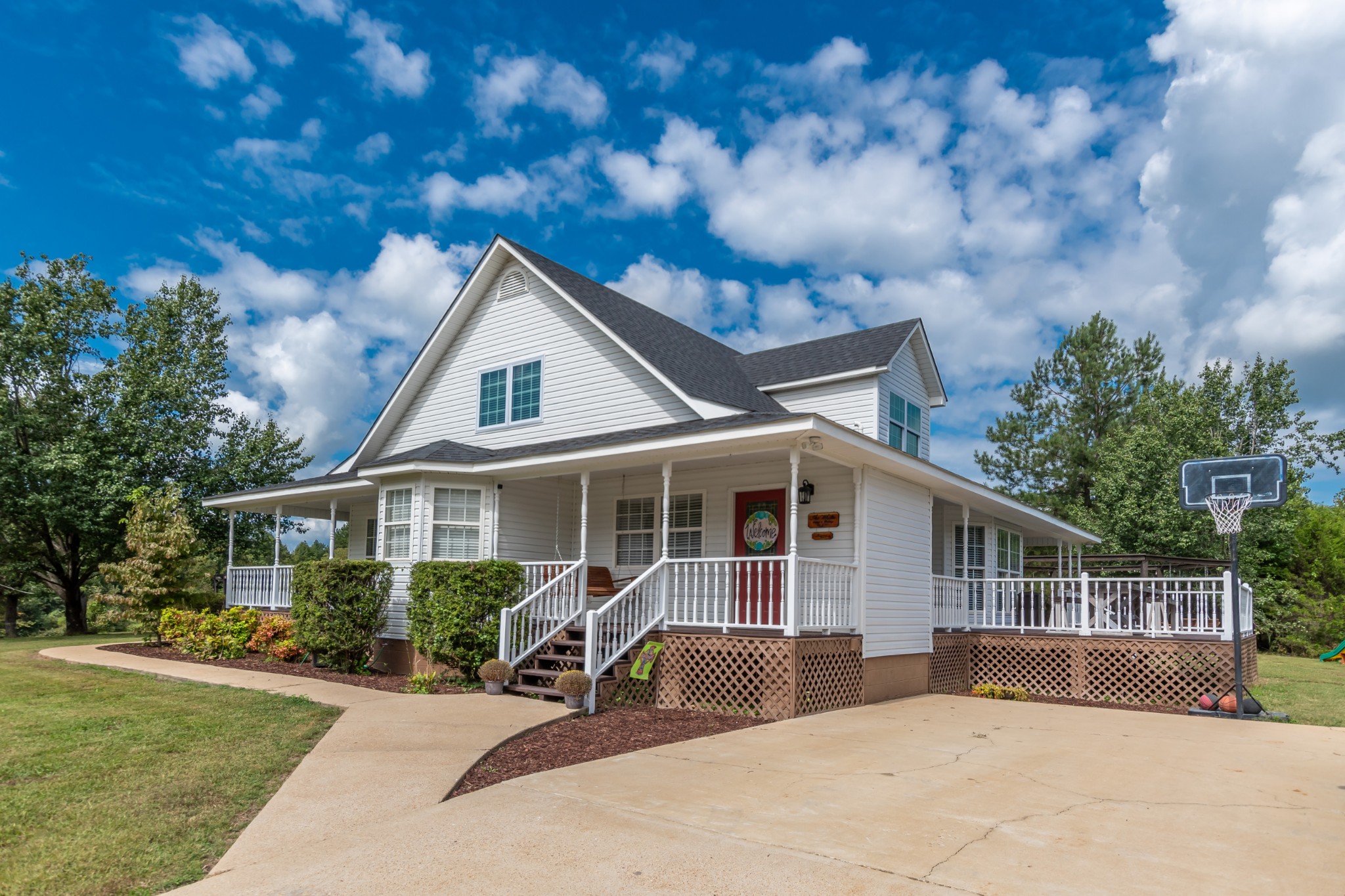 359 Walter Garrett Road Parsons, TN 38363 - Photo 28 of 37 Gallery Image 28