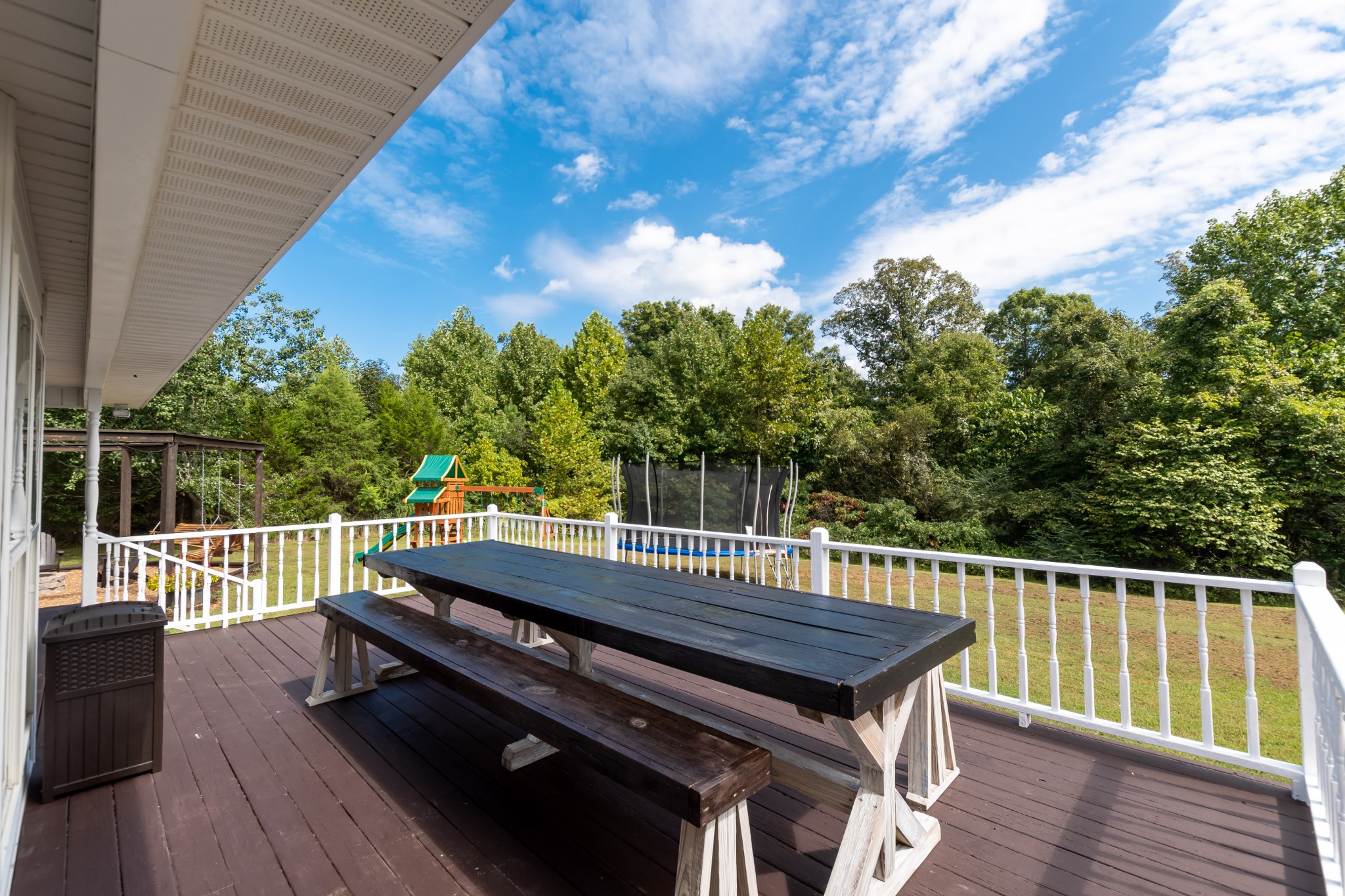 359 Walter Garrett Road Parsons, TN 38363 - Photo 29 of 37 Gallery Image 29