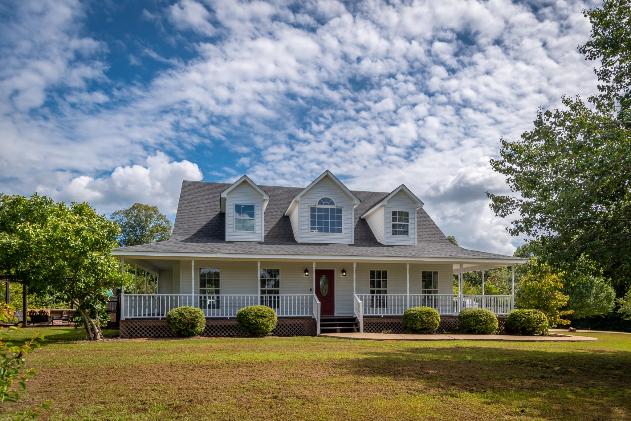 359 Walter Garrett Road Parsons, TN 38363 - Photo 33 of 37 Gallery Image 33