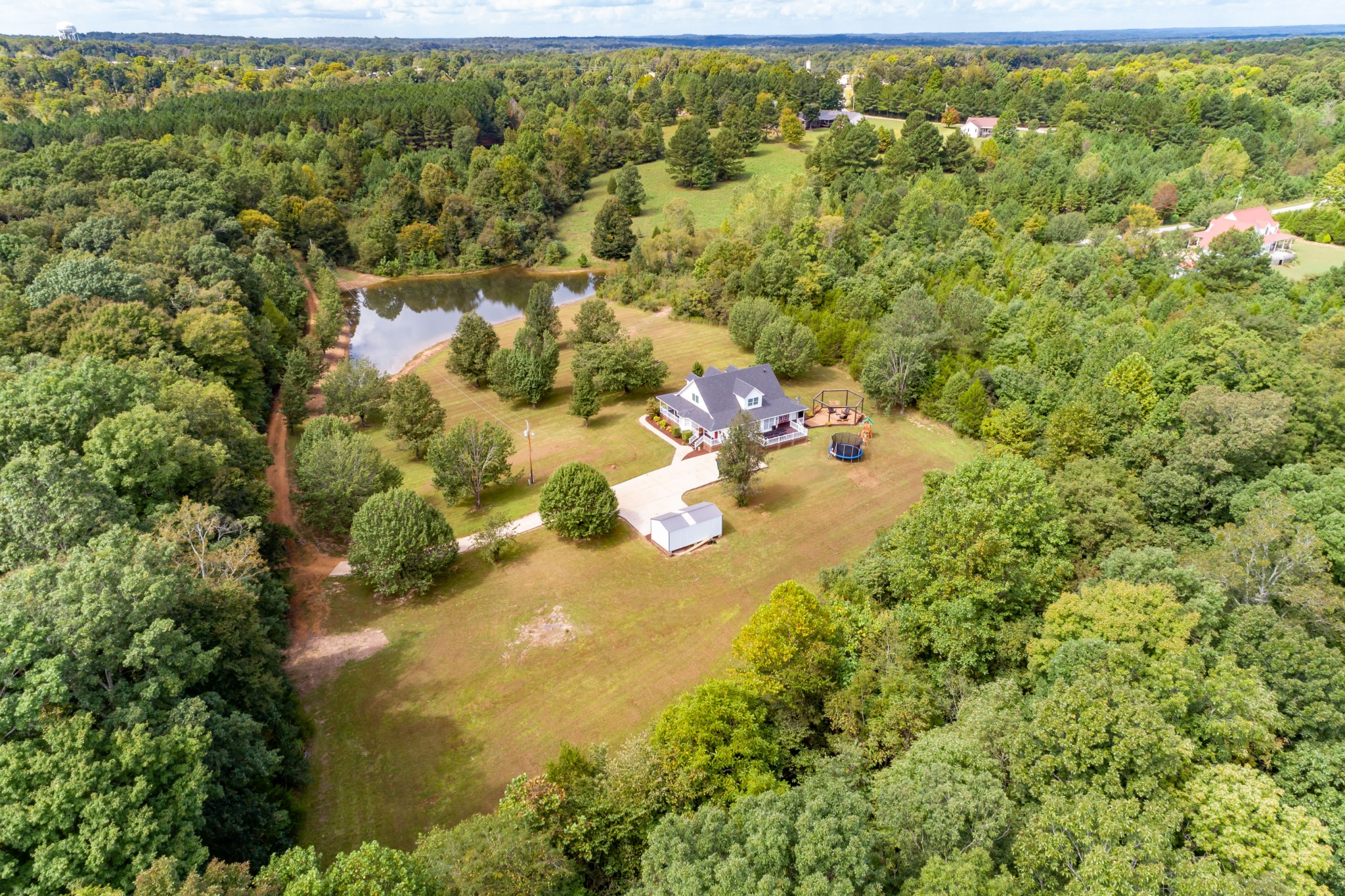 359 Walter Garrett Road Parsons, TN 38363 - Photo 34 of 37 Gallery Image 34