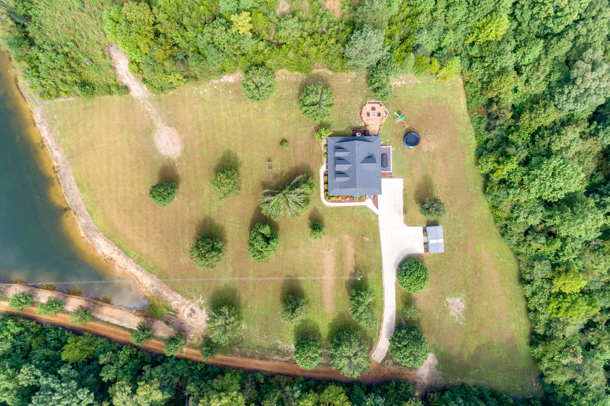 359 Walter Garrett Road Parsons, TN 38363 - Photo 35 of 37 Gallery Image 35