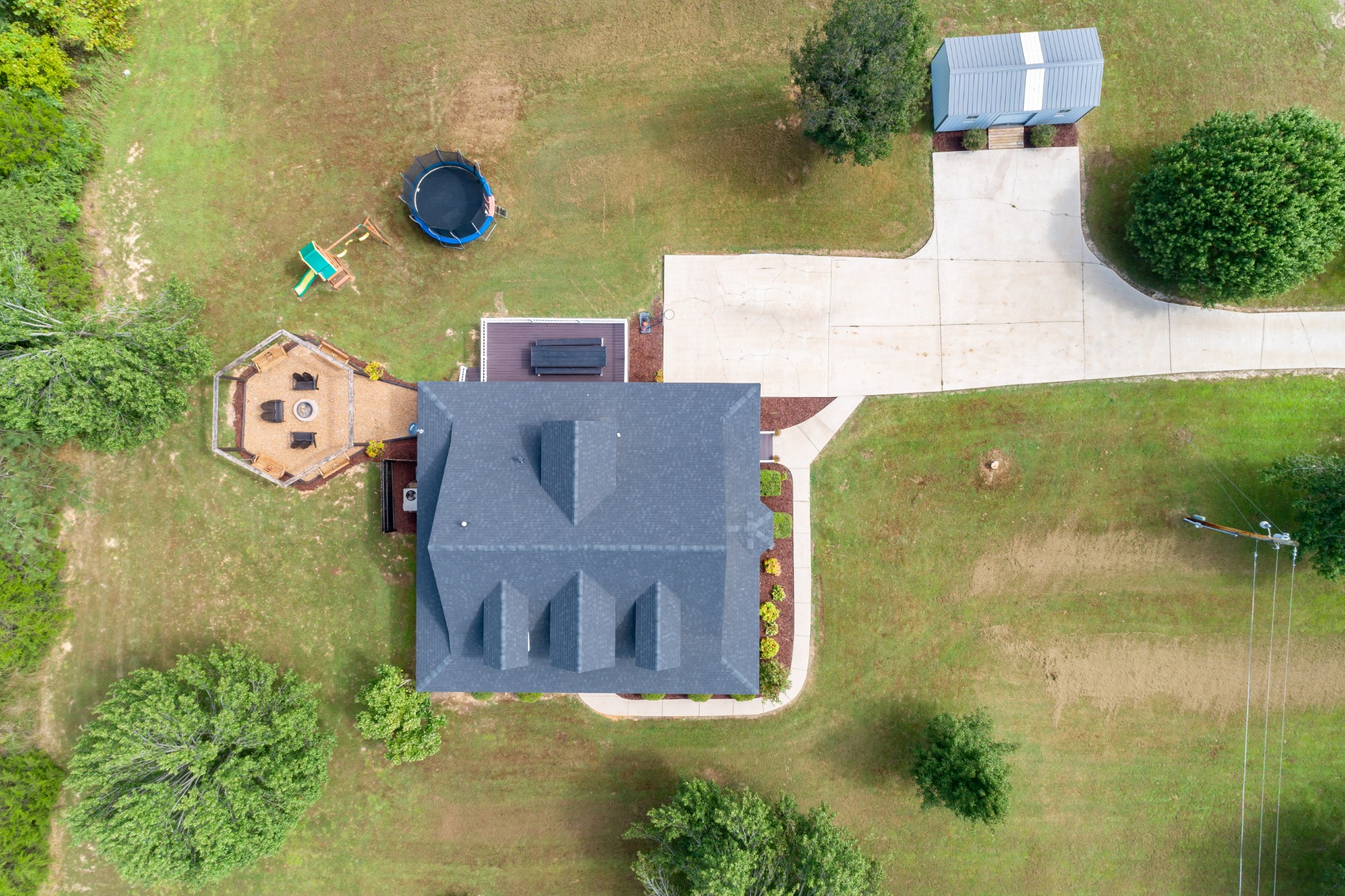 359 Walter Garrett Road Parsons, TN 38363 - Photo 36 of 37 Gallery Image 36
