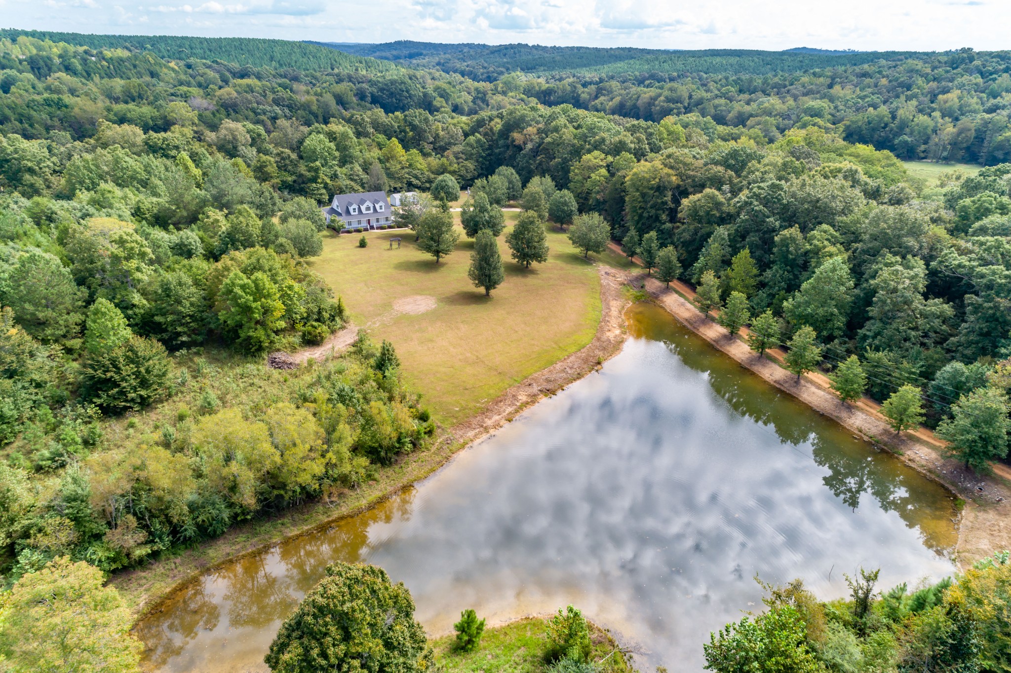 359 Walter Garrett Road Parsons, TN 38363 - Photo 37 of 37 Gallery Image 37