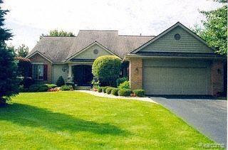 972 Pine Trail Drive, Unit S Rochester, MI 48307 - Photo 1 of 1 PINE TRAIL EXTERIOR