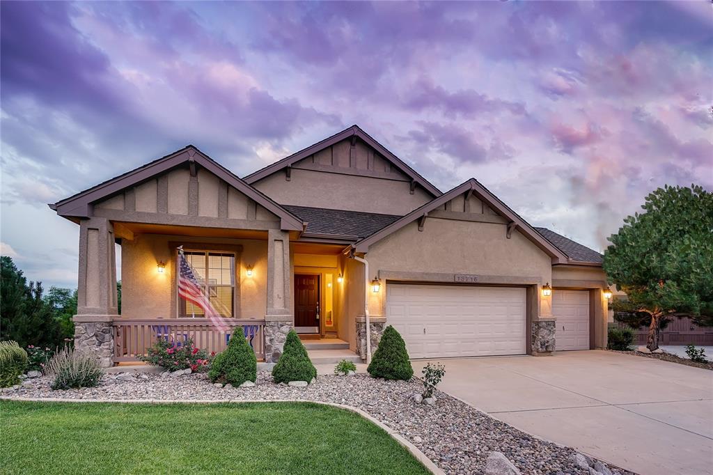13716 Windy Oaks Road Colorado Springs, CO 80921 - Photo 1 of 34 Gallery Image 1
