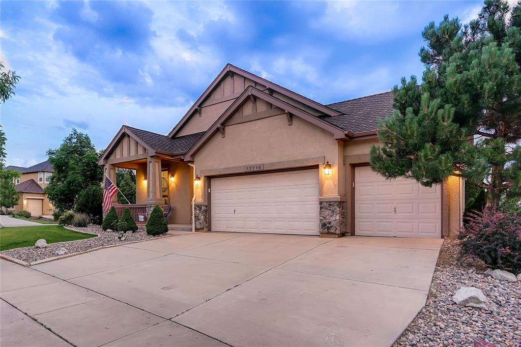 13716 Windy Oaks Road Colorado Springs, CO 80921 - Photo 34 of 34 Gallery Image 34
