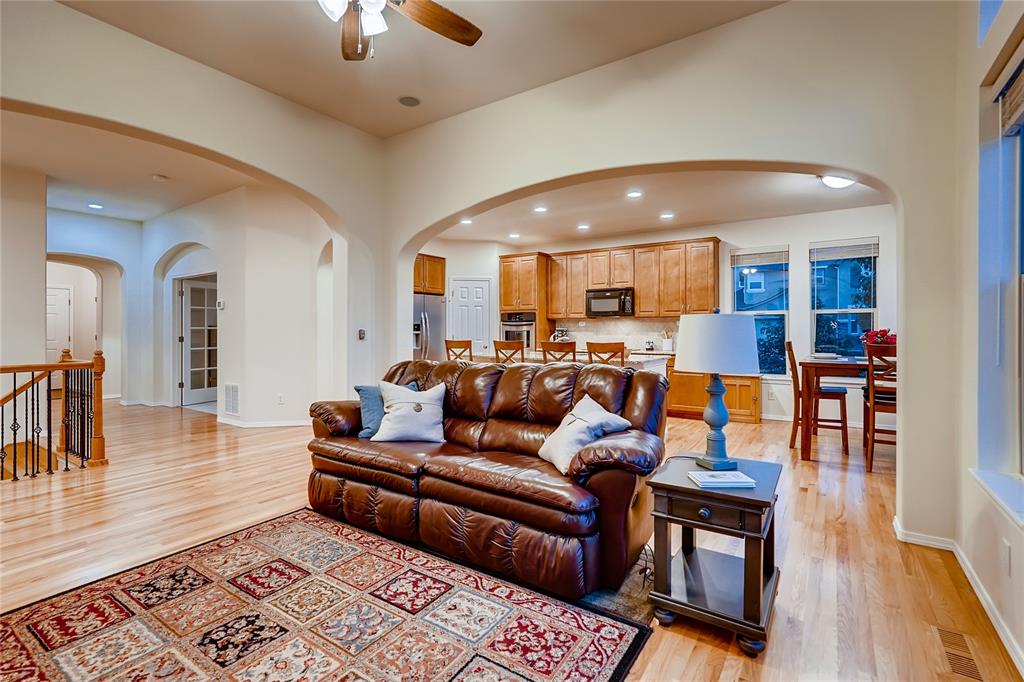 13716 Windy Oaks Road Colorado Springs, CO 80921 - Photo 5 of 34 Gallery Image 5