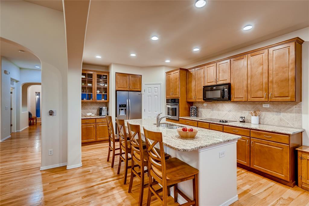 13716 Windy Oaks Road Colorado Springs, CO 80921 - Photo 8 of 34 Gallery Image 8