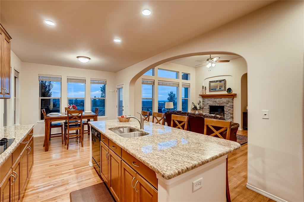 13716 Windy Oaks Road Colorado Springs, CO 80921 - Photo 10 of 34 Gallery Image 10