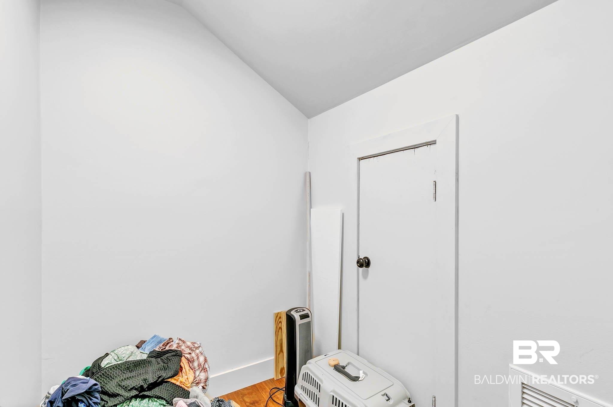 7564 Rabbit Run Road Fairhope, AL 36532 - Photo 53 of 88 Bedroom 3 walk in closet with attic access