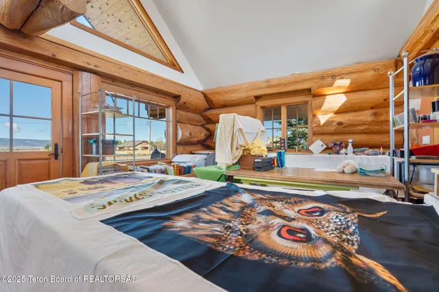 $1,850,000 | 1221 North Highway 33, Driggs, ID 83422