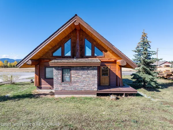 $1,850,000 | 1221 North Highway 33, Driggs, ID 83422