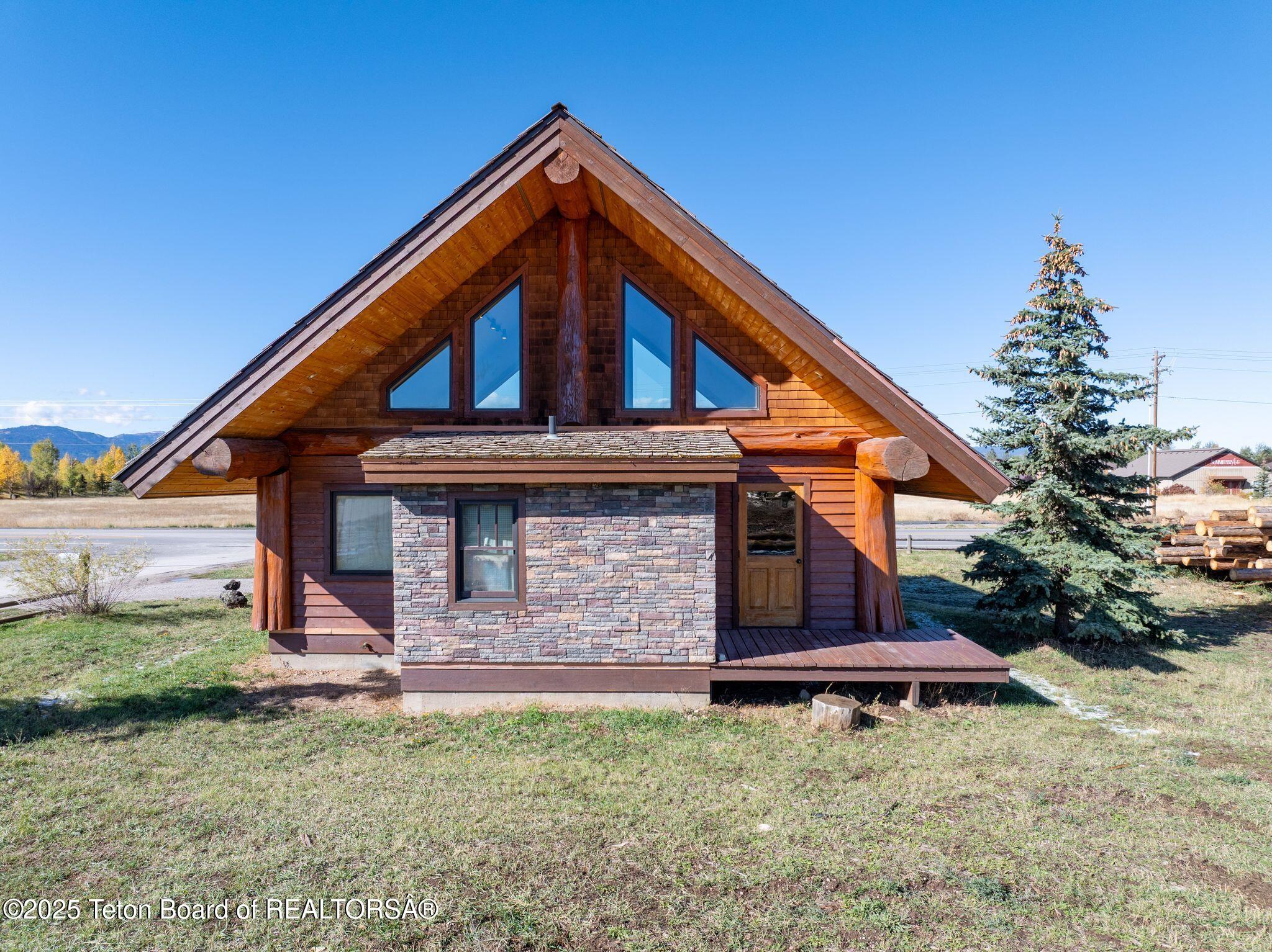 1221 North Highway 33 Driggs, ID 83422 - Photo 13 of 23 1221 ID-33-13