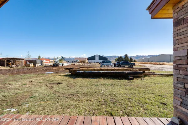 $1,850,000 | 1221 North Highway 33, Driggs, ID 83422