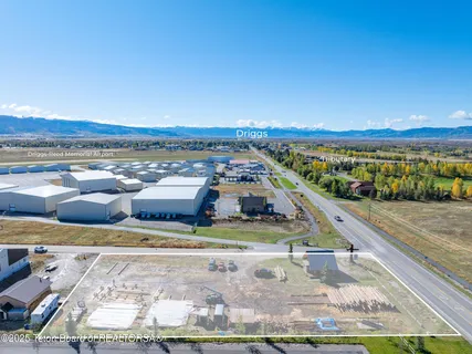 $1,850,000 | 1221 North Highway 33, Driggs, ID 83422