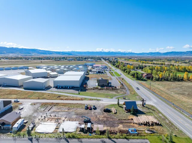 $1,850,000 | 1221 North Highway 33, Driggs, ID 83422