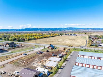 $1,850,000 | 1221 North Highway 33, Driggs, ID 83422