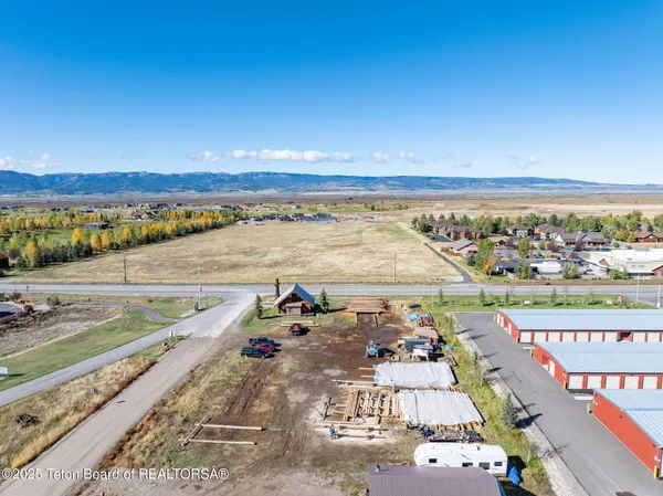 $1,850,000 | 1221 North Highway 33, Driggs, ID 83422