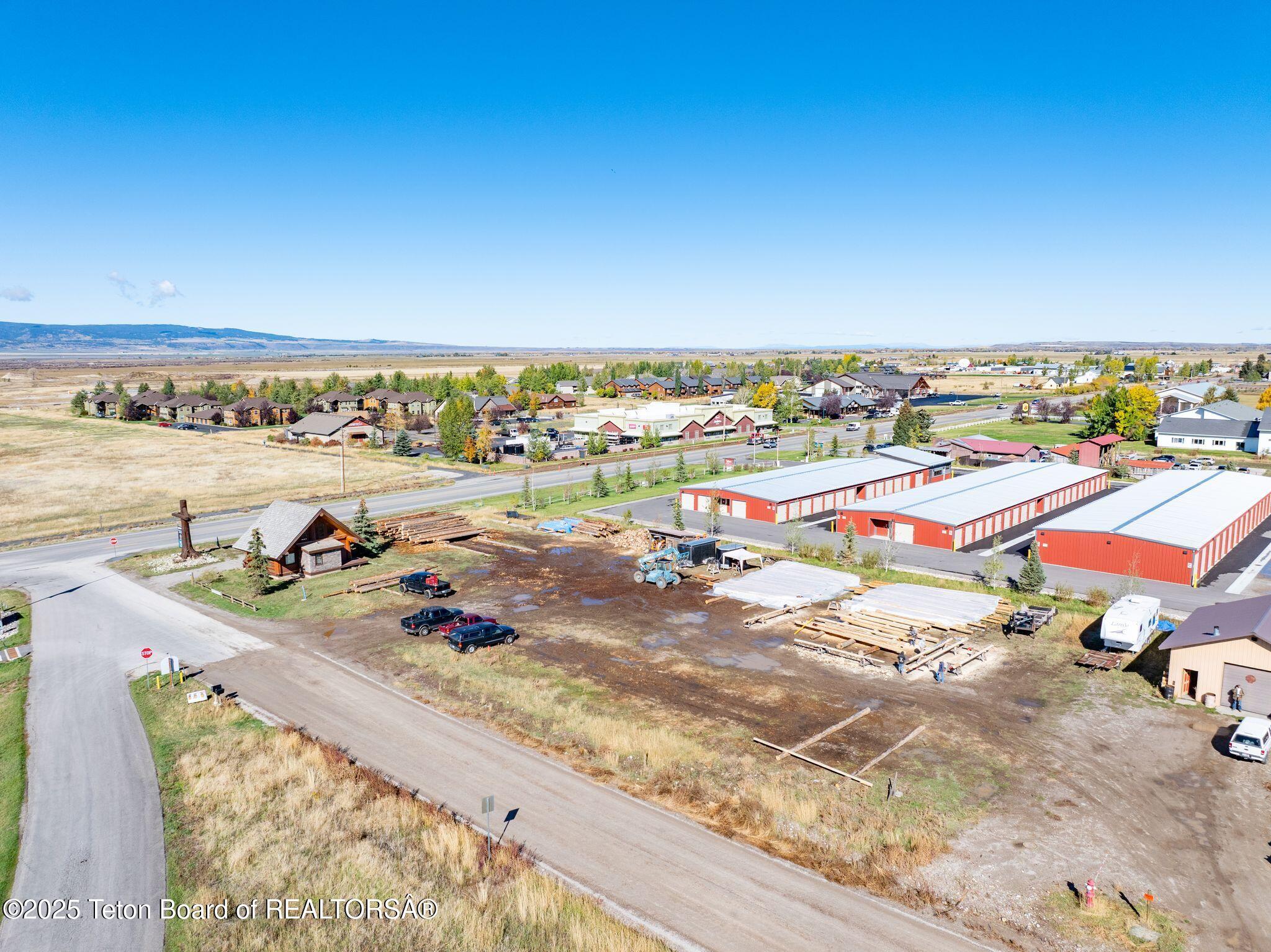 1221 North Highway 33 Driggs, ID 83422 - Photo 22 of 23 1221 ID-33-22