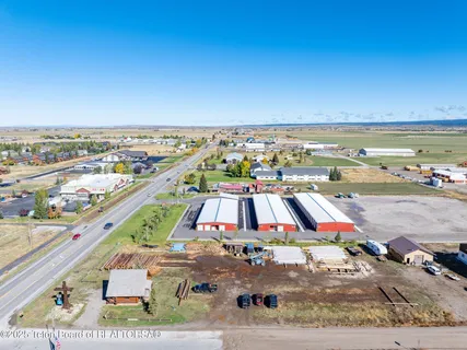 $1,850,000 | 1221 North Highway 33, Driggs, ID 83422