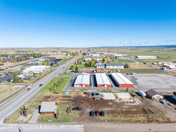 $1,850,000 | 1221 North Highway 33, Driggs, ID 83422