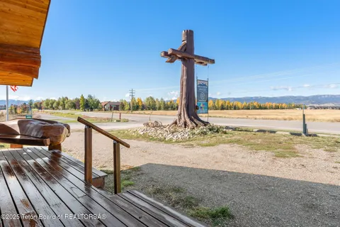 $1,850,000 | 1221 North Highway 33, Driggs, ID 83422