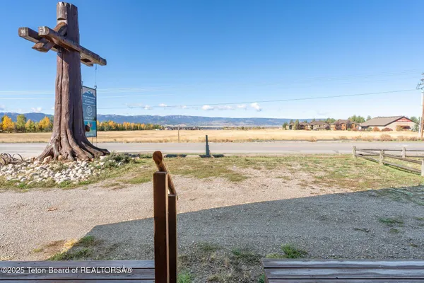 $1,850,000 | 1221 North Highway 33, Driggs, ID 83422