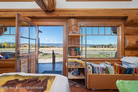 $1,850,000 | 1221 North Highway 33, Driggs, ID 83422