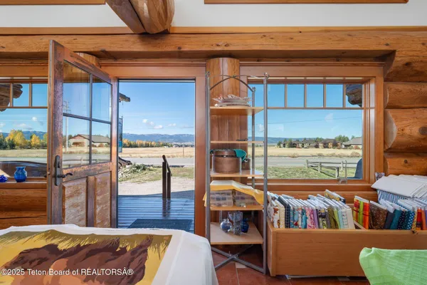 $1,850,000 | 1221 North Highway 33, Driggs, ID 83422