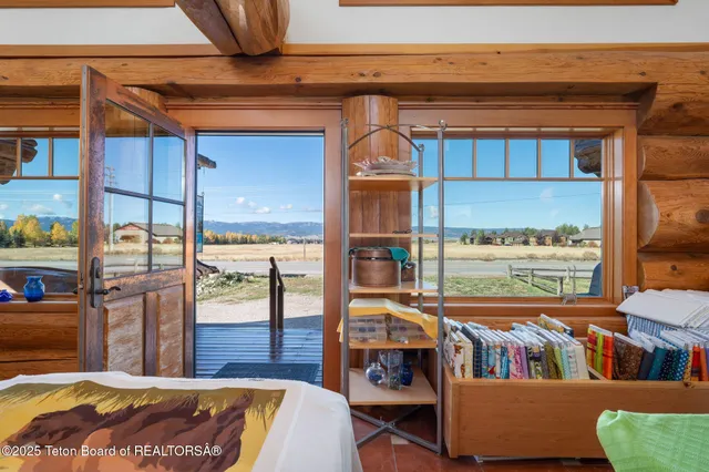 $1,850,000 | 1221 North Highway 33, Driggs, ID 83422