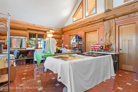 $1,850,000 | 1221 North Highway 33, Driggs, ID 83422