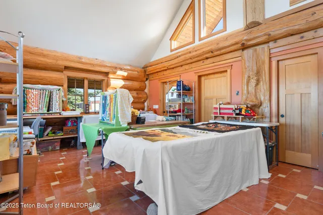 $1,850,000 | 1221 North Highway 33, Driggs, ID 83422