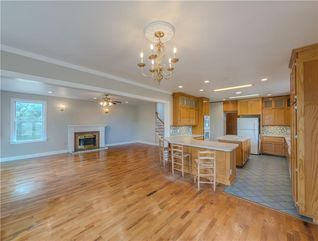 1817 Michael Road Northwest Monroe, GA 30656 - Photo 14 of 58
