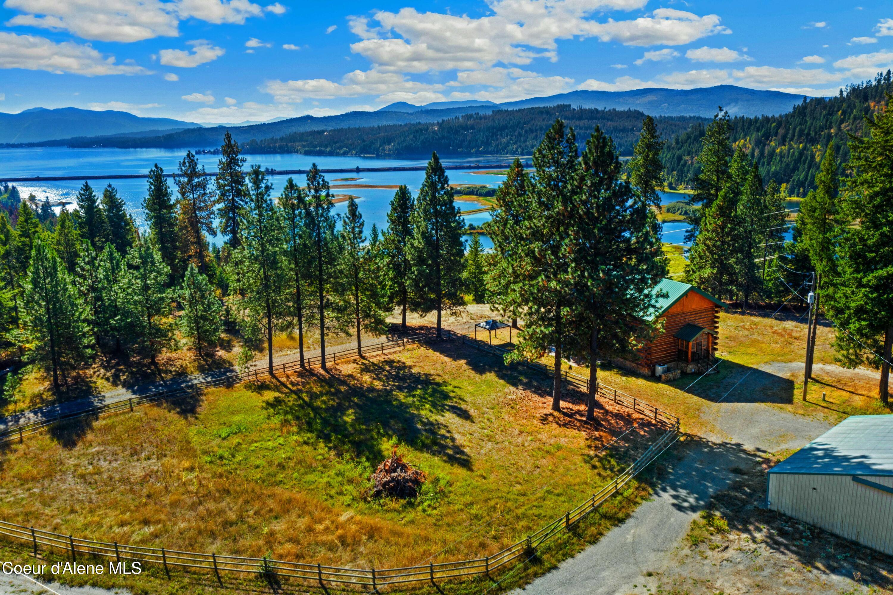 462 Kirby Mountain Road Hope, ID 83836 - Photo 30 of 44 Kirby_31