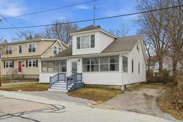 $425,000 | 41 Dewey Street, Manchester, NH 03103