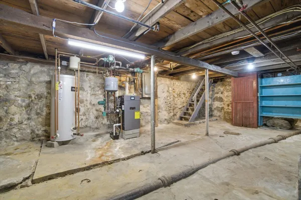 $425,000 | 41 Dewey Street, Manchester, NH 03103