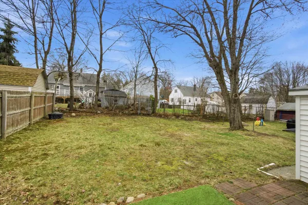 $425,000 | 41 Dewey Street, Manchester, NH 03103