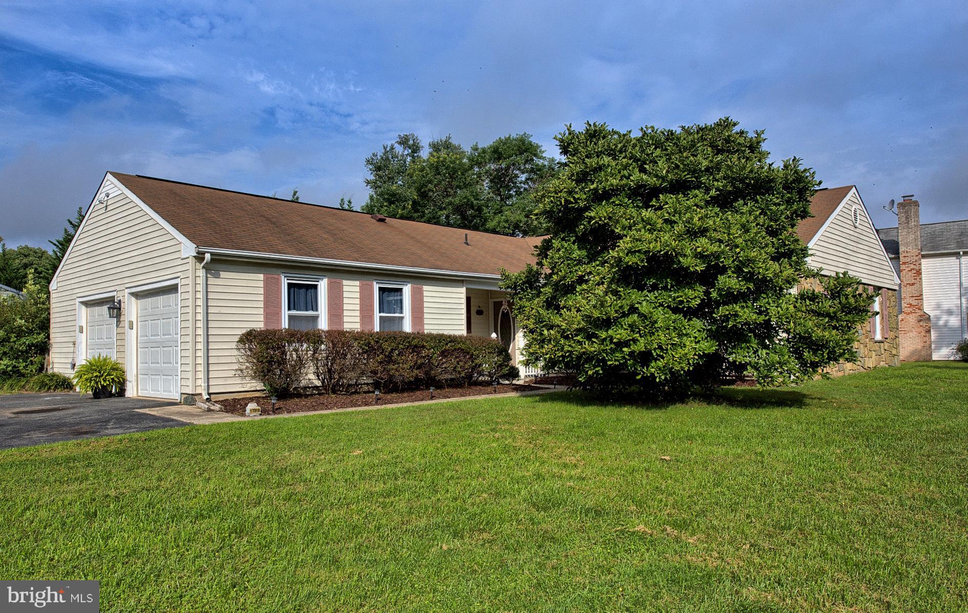 17310 Fletchall Road Poolesville, MD 20837 - Photo 1 of 30 The best value in Poolesville! All on one level!
