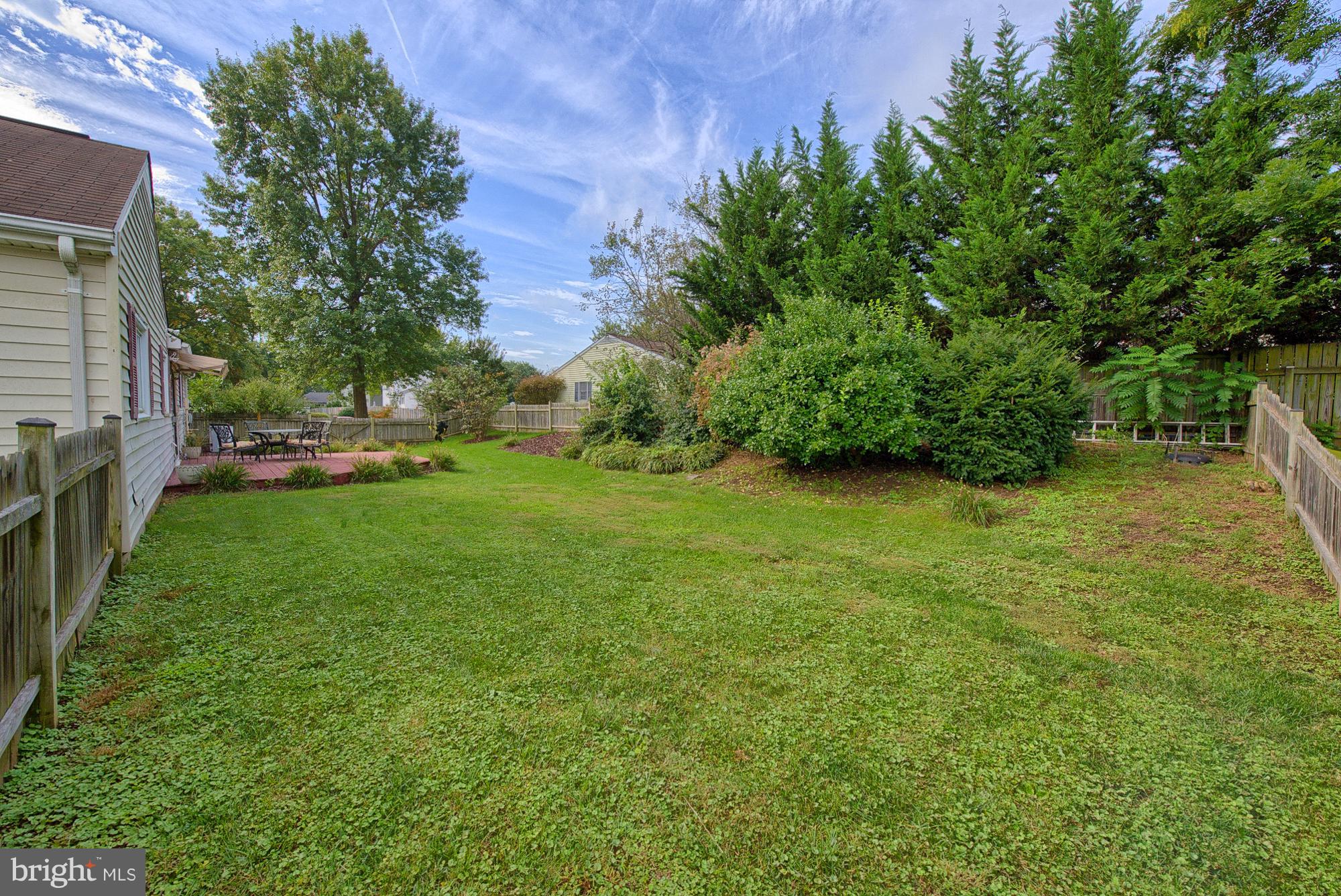 17310 Fletchall Road Poolesville, MD 20837 - Photo 3 of 30 Kick the ball or plant your garden. Or both!
