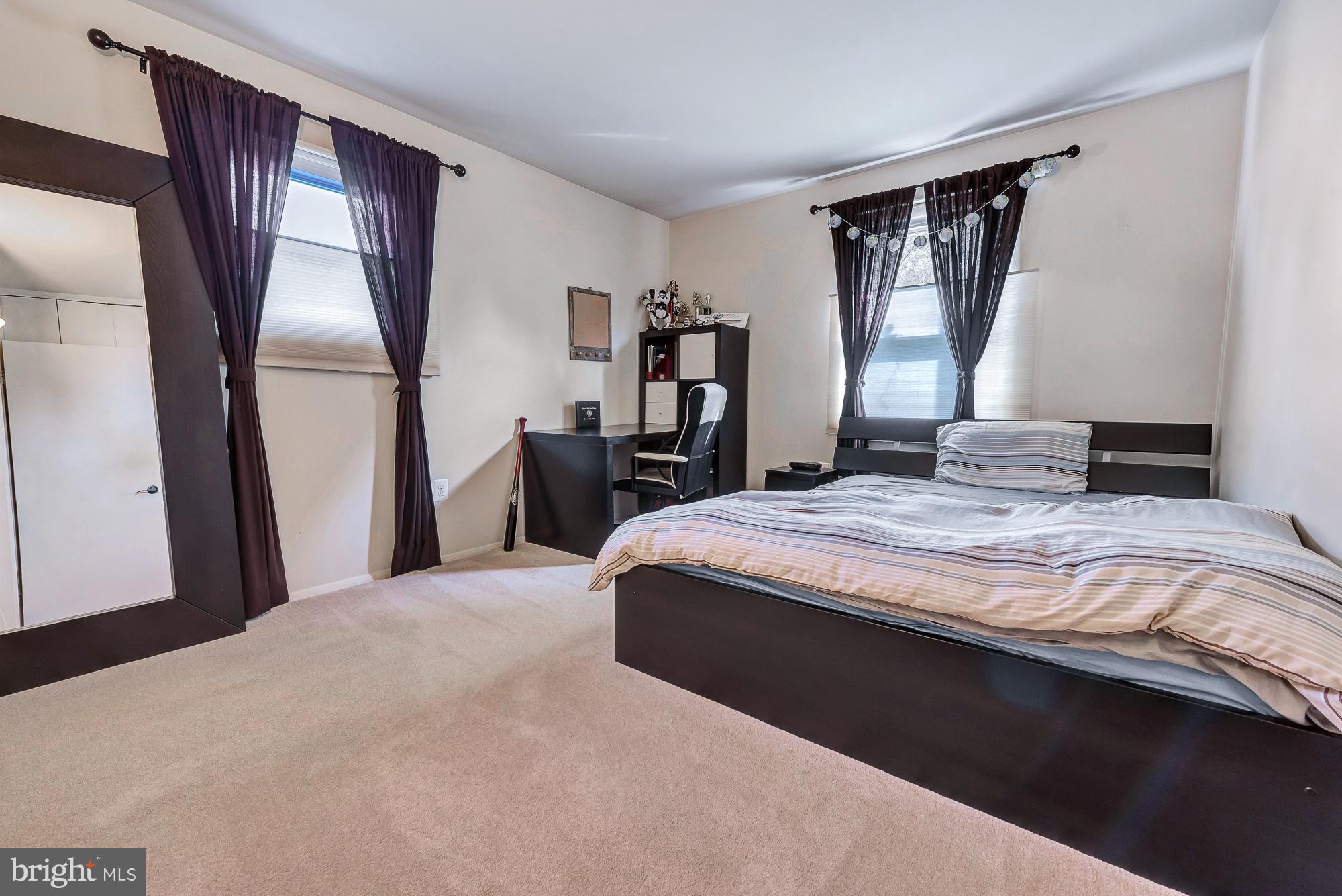 17310 Fletchall Road Poolesville, MD 20837 - Photo 25 of 30 Bedroom #2
