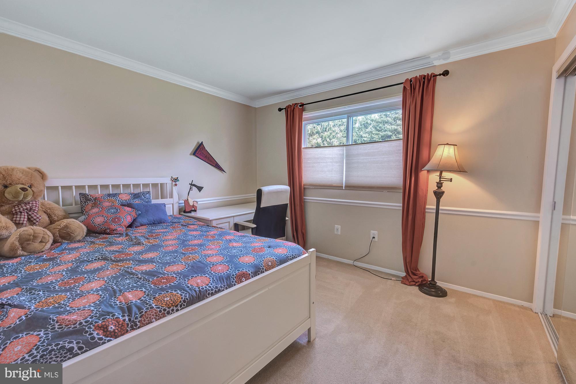 17310 Fletchall Road Poolesville, MD 20837 - Photo 26 of 30 Bedroom #3