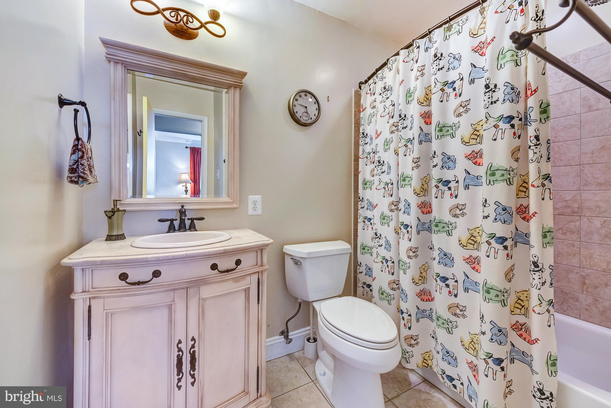 17310 Fletchall Road Poolesville, MD 20837 - Photo 27 of 30 Bath
