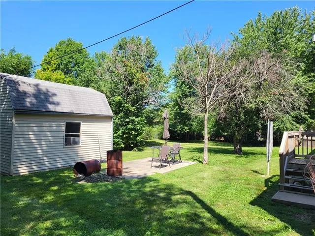 $120,000 | 204 Lyne Avenue, Raymore, MO 64083