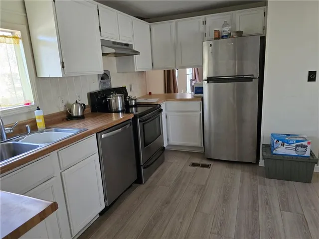 $120,000 | 204 Lyne Avenue, Raymore, MO 64083