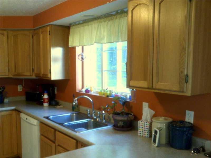 360 Folly Road Sebago, ME 04029 - Photo 11 of 23 Kitchen.