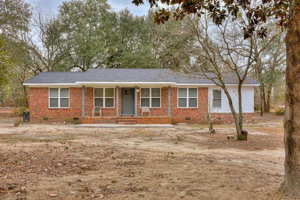 471 Cedar Road Windsor, SC 29856 - Photo 1 of 28