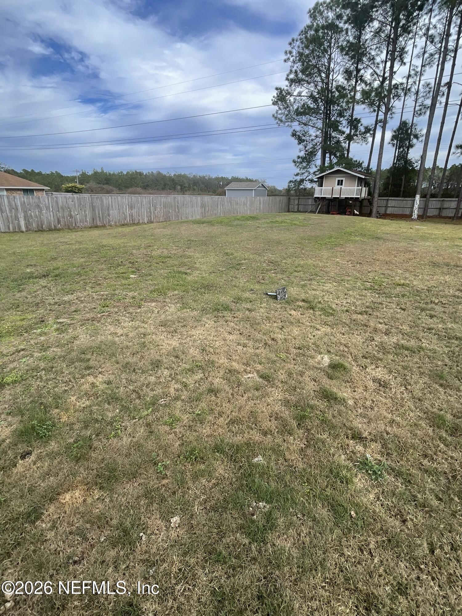 2946 Longleaf Ranch Circle Middleburg, FL 32068 - Photo 18 of 18 a view of a field with an ocean
